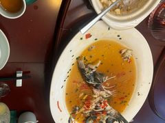 -山外山菜馆(玉泉路店)