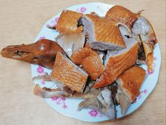 陈鹏鹏·金奖卤鹅-陈鹏鹏潮汕菜(宝安机场T3航站楼店)