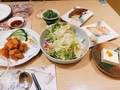 -小句号·精致料理(江南环球港店)