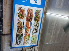 -好味道海鲜大排档·老字号(巽寮湾海鲜市场店)
