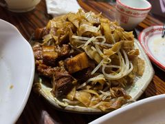 -葛记焖饼(伏牛路店)