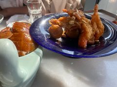 -小吊梨汤·北京菜·烤鸭(双井乐成中心店)