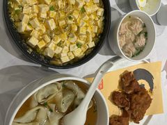 -沈大成(南京东路店)