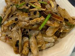 -钱大妈海鲜饭店(保利林语店)