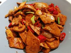 -胡子大厨·超级小炒肉(华润店)