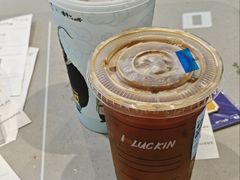 -瑞幸咖啡(龙岗星河cocopark店)