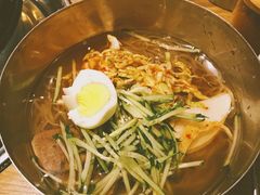 -韩国料理大力士(屏风街店)