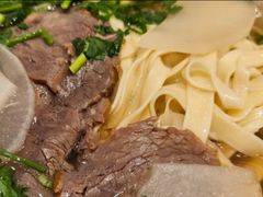 -陳香貴·兰州牛肉面(上海长风大悦城店)