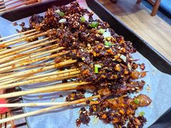-庆峰龙虾烧烤(合肥一店)