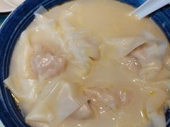 -龙抄手(文殊坊店)