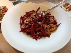 -喜湘宴·精致湖南菜(和平西桥店)