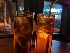 -流浪者复古西餐鸡尾酒吧(沈阳店)
