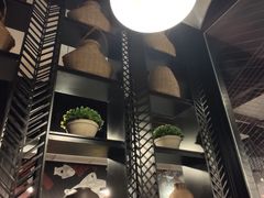 -鱼酷活鱼烤鱼(梅江印象城店)