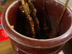 -长安记·大美陕菜(大族广场店)