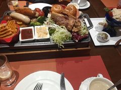 -上海金陵紫金山大酒店·汇海餐厅