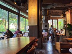 -乌托邦咖啡(武侯祠店)