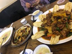 -陈记味道枣庄辣子鸡(佛山街总店)