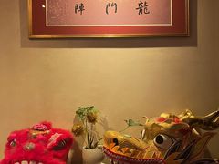 -龙门阵茶屋川菜馆(武康路店)