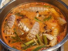 -苏格里岛自助烧烤火锅(花果园兰花广场店)