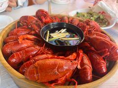 -江湖亮亮大排档(武汉总店)