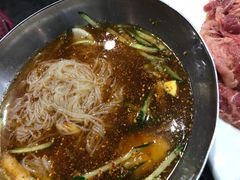-啊美丽炭火烤肉(滑翔一店)