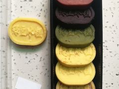 绿豆冰糕-南宋胡记(杭州河坊街店)
