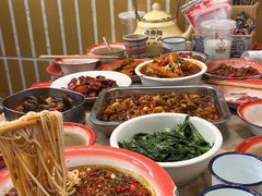 -老三样·旧食新味(船山路店)