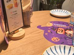 -必胜客(港城新天地店)