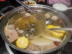-尚合里潮汕牛肉火锅(海沧店)