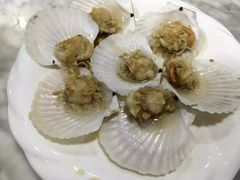 扇贝-锋味海鲜菜馆