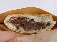 -龙华素斋(龙华路店)