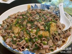 -宾朋海鲜特色美食餐厅·纯手工鲅鱼水饺(兴海路店)