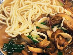 -圳兴面王·拌川·特色炒面(南山保利剧院店)