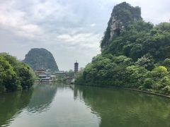 -桂林两江四湖景区