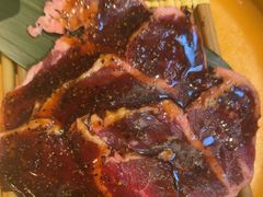 -AJIYA·池袋日式烧肉自助(天津万象城店)