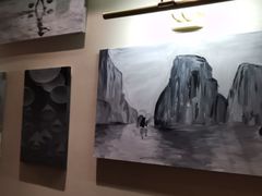 -南越郡·越式风味餐厅(青秀万达店)