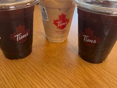 -Tims天好咖啡·贝果(东方广场店)