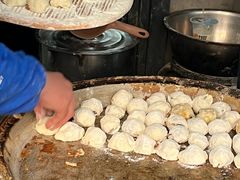 -逍遥镇刘相五胡辣汤豆沫馆(康复中街店)