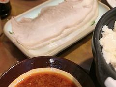 -重庆石磨豆花庄(乔庄店)