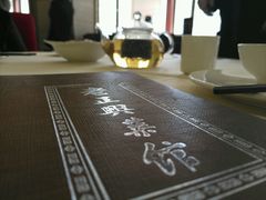 -老正兴菜馆(福州路店)