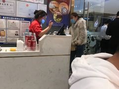 -争鲜回转寿司(南开大悦城店)