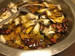 -沸腾鱼家(大尧三路店)