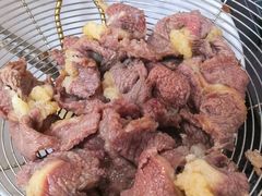 -五洲牛肉美食馆