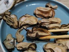 -大京园海鲜烧烤(东城路店)