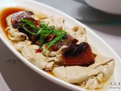 酱肉千张&nbsp;-外婆家(杭州马塍店·杭帮菜名店)