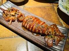 -山杏yama-katsu·吉列炸物