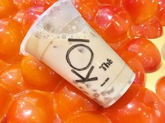 -KOI Thé(正佳广场店)