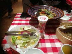 -西贝(宝乐汇店)