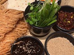 -大张烙馍村(泉山店)