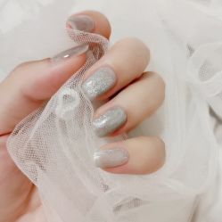-Adore nail日式美甲美睫